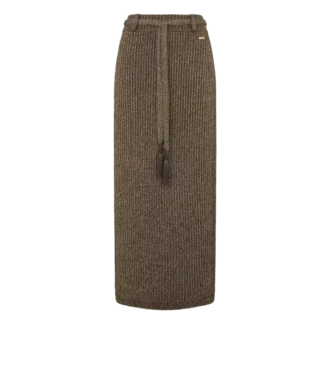 Jupe crayon