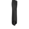 Jupe longue en satin de soie Jupe longue en satin de soie