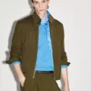 Laine Cachemire Soie Reps Harrington Laine Cachemire Soie Reps Harrington