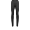 Leggings signature en jersey brillant
