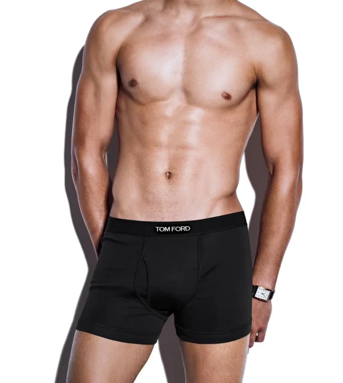 Boxers en coton Boxers en coton