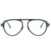 Lunettes de pilote Blue Block Lunettes de pilote Blue Block