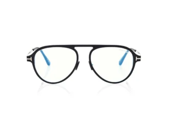 Lunettes de pilote Blue Block