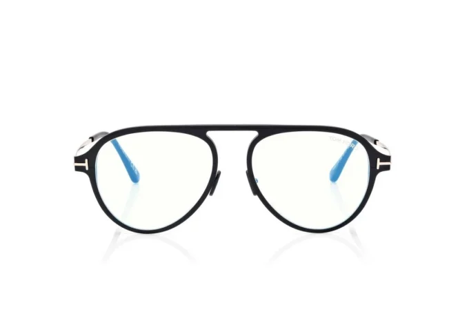 Lunettes de pilote Blue Block Lunettes de pilote Blue Block