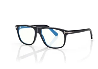 Lunettes de pilote Blue Block
