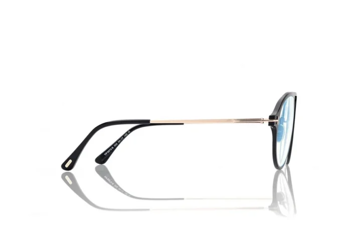 Lunettes de pilote Blue Block Lunettes de pilote Blue Block