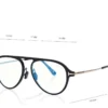Lunettes de pilote Blue Block Lunettes de pilote Blue Block