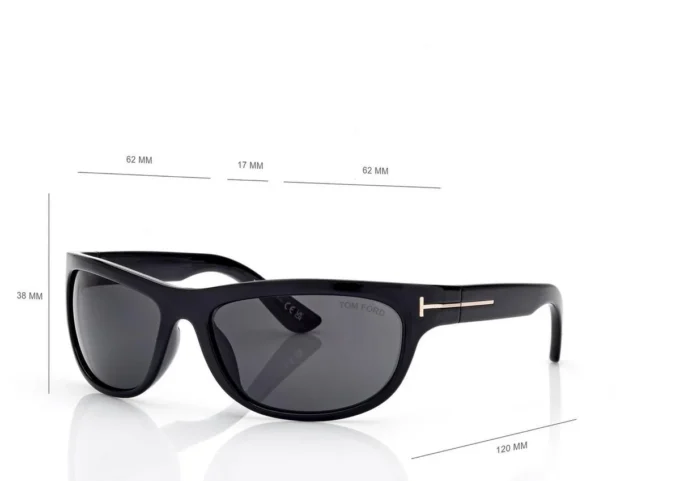 Lunettes de soleil Anders Lunettes de soleil Anders