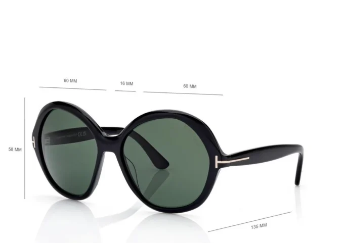 Lunettes de soleil Annabelle