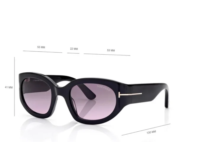 Lunettes de soleil Arizona