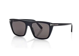 Lunettes de soleil Aslan