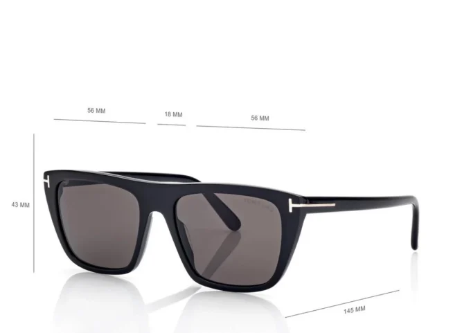 Lunettes de soleil Aslan Lunettes de soleil Aslan