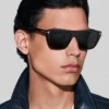 Lunettes de soleil Aslan Lunettes de soleil Aslan