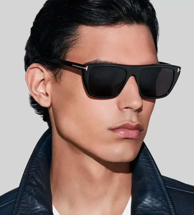 Lunettes de soleil Aslan Lunettes de soleil Aslan