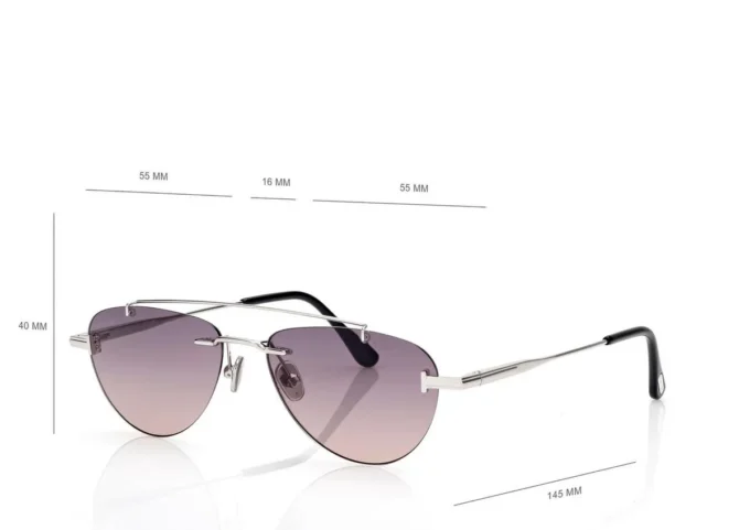 Lunettes de soleil Astor Lunettes de soleil Astor