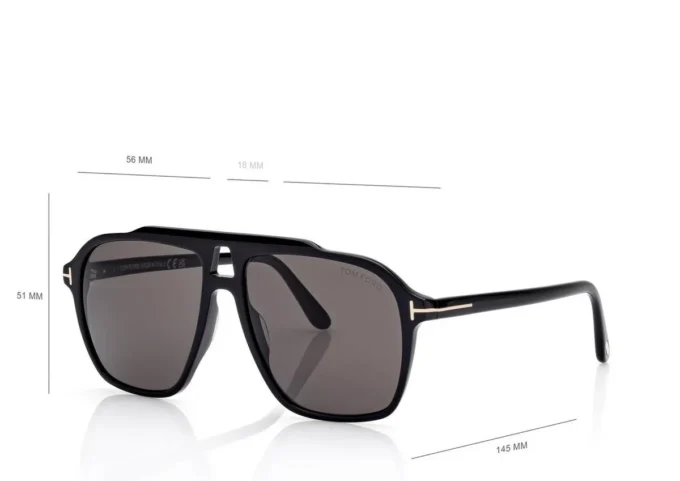 Lunettes de soleil Autari