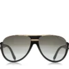 Lunettes de soleil aviateur vintage Dimitry