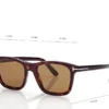 Lunettes de soleil Barron Lunettes de soleil Barron