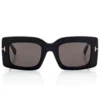 Lunettes de soleil Brigitta