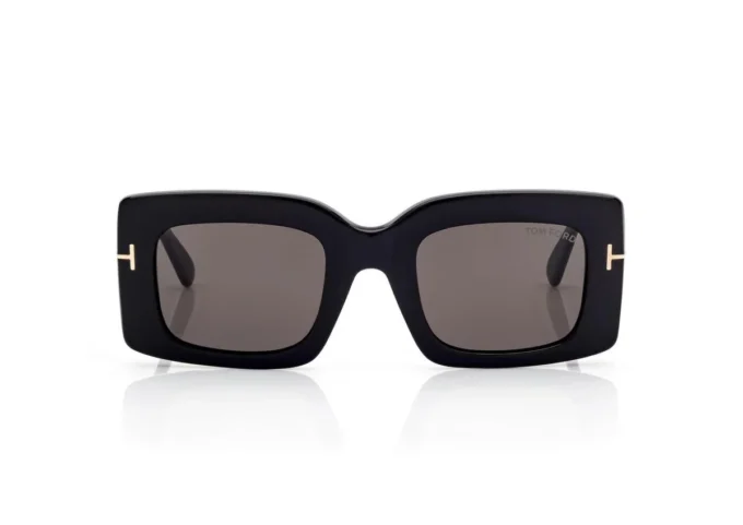 Lunettes de soleil Brigitta