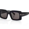 Lunettes de soleil Brigitta