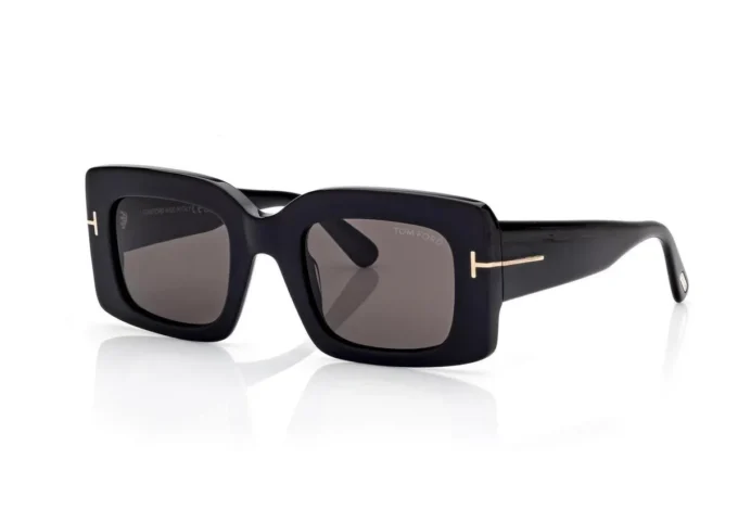 Lunettes de soleil Brigitta