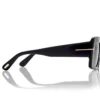 Lunettes de soleil Brigitta