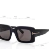 Lunettes de soleil Brigitta