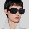 Lunettes de soleil Brigitta