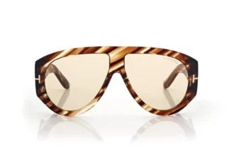 Lunettes de soleil Bronson
