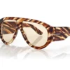 Lunettes de soleil Bronson