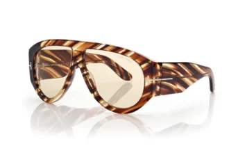 Lunettes de soleil Bronson