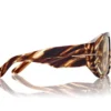 Lunettes de soleil Bronson