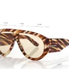 Lunettes de soleil Bronson