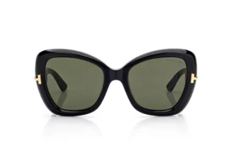 Lunettes de soleil Butterfly Icon