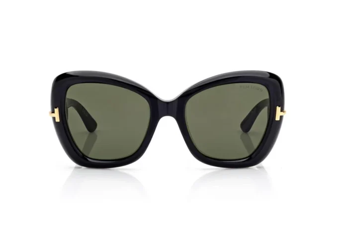 Lunettes de soleil Butterfly Icon