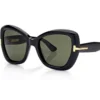 Lunettes de soleil Butterfly Icon