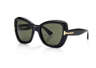 Lunettes de soleil Butterfly Icon