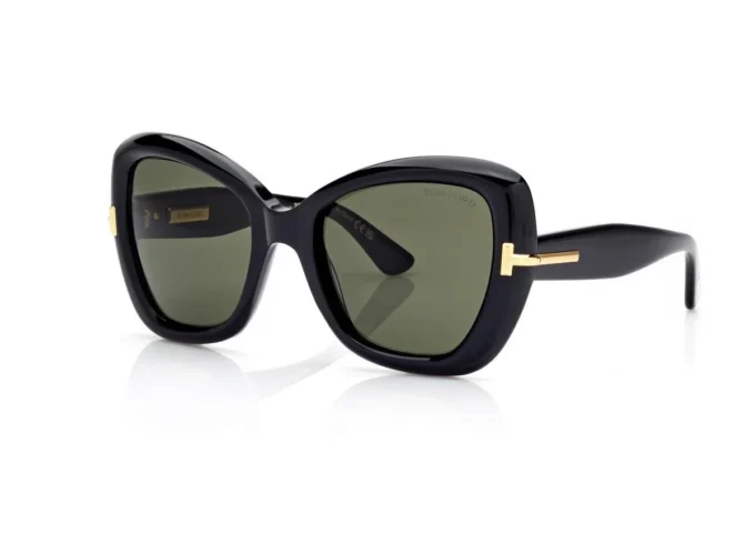 Lunettes de soleil Butterfly Icon
