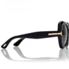 Lunettes de soleil Butterfly Icon