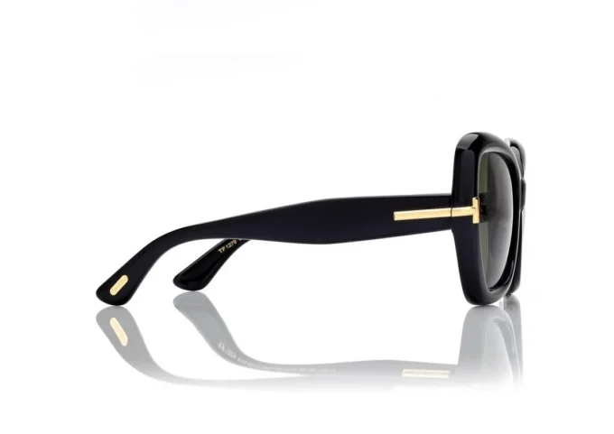 Lunettes de soleil Butterfly Icon