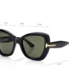 Lunettes de soleil Butterfly Icon
