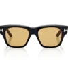 Lunettes de soleil Caine