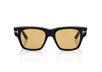 Lunettes de soleil Caine