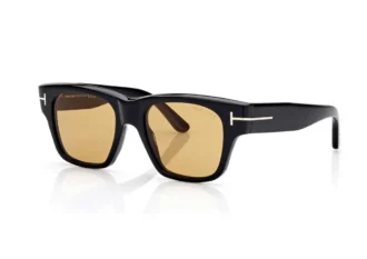 Lunettes de soleil Caine