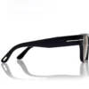 Lunettes de soleil Caine