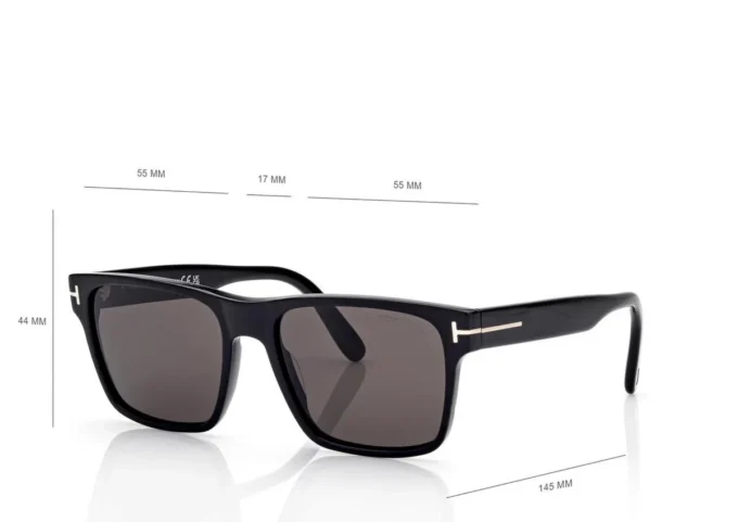 Lunettes de soleil Calder Lunettes de soleil Calder