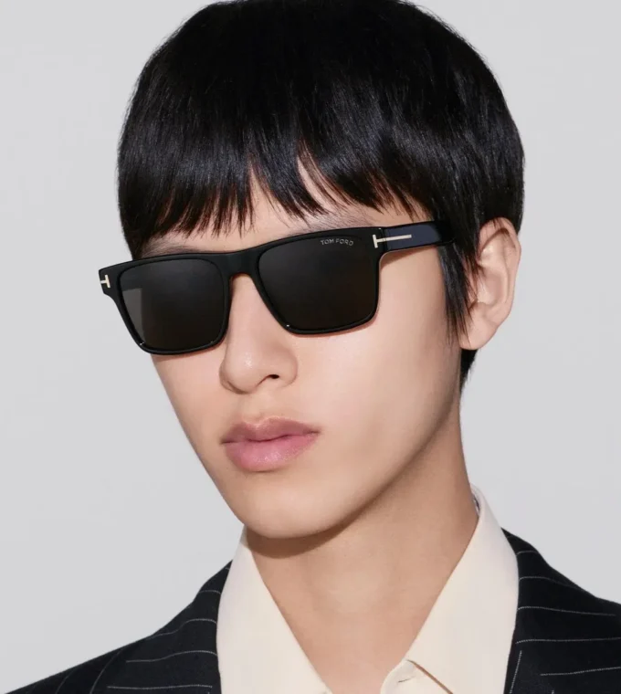 Lunettes de soleil Calder Lunettes de soleil Calder