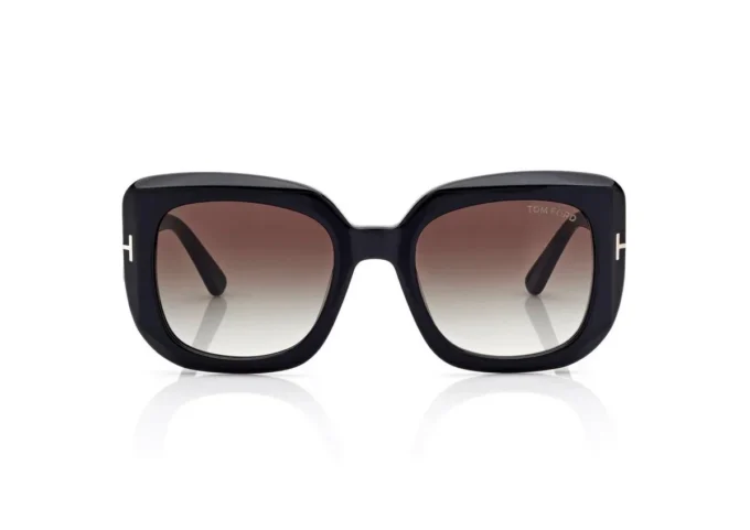 Lunettes de soleil Carla