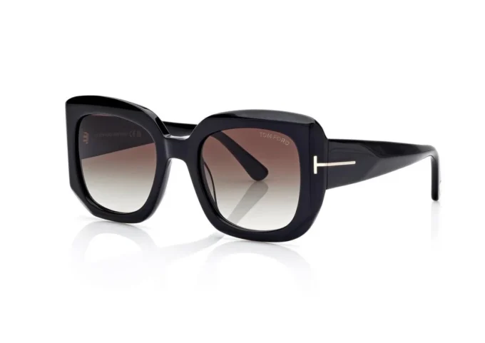 Lunettes de soleil Carla